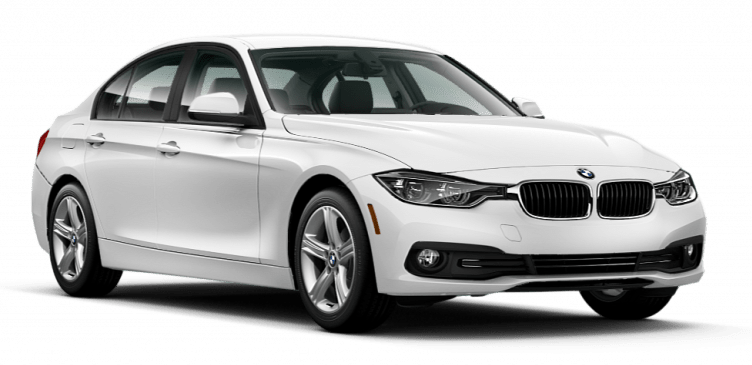 BMW в автоломбарде