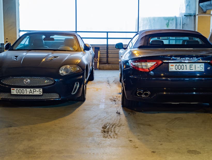 Паркинг автоломбарда