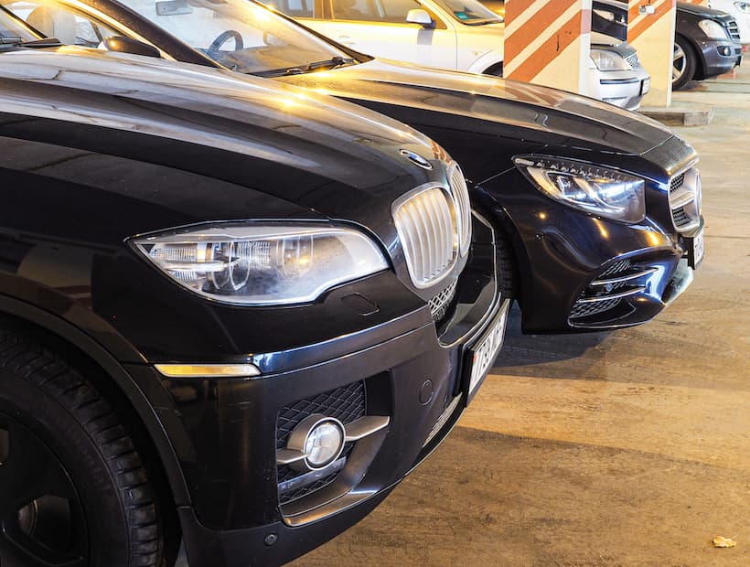 Паркинг автоломбарда