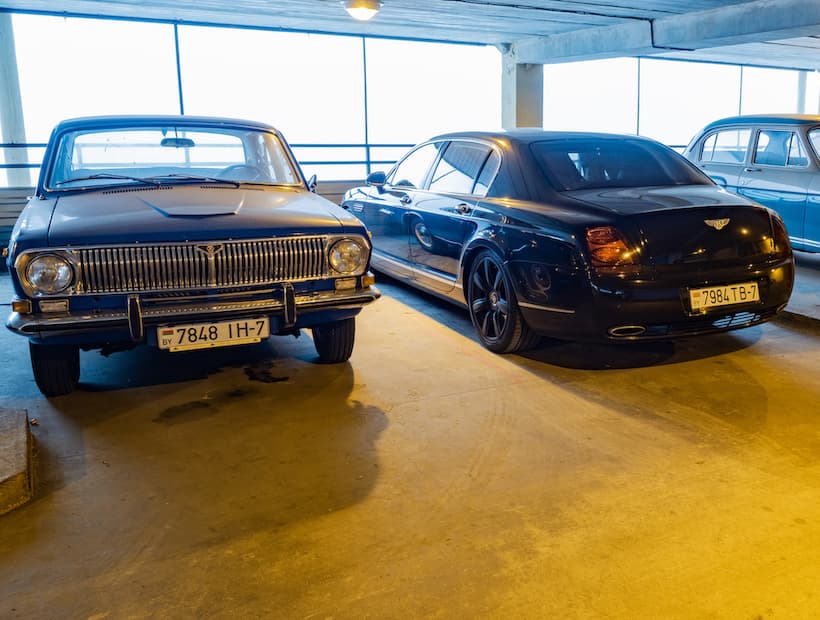 Паркинг автоломбарда