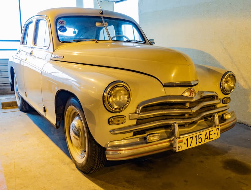 Паркинг автоломбарда