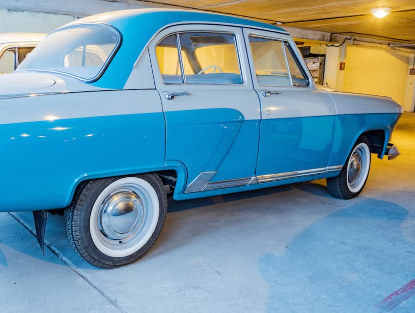 Паркинг автоломбарда