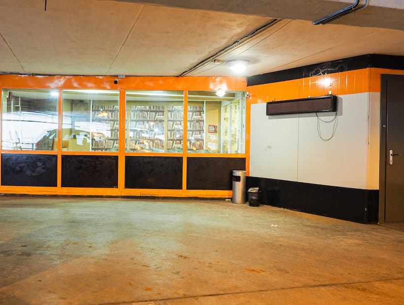 Паркинг автоломбарда