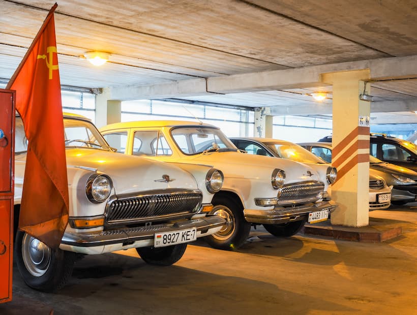 Паркинг автоломбарда