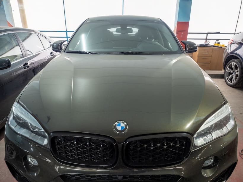 Паркинг автоломбарда