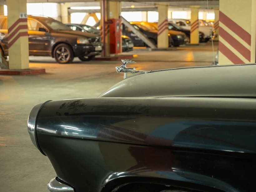 Паркинг автоломбарда