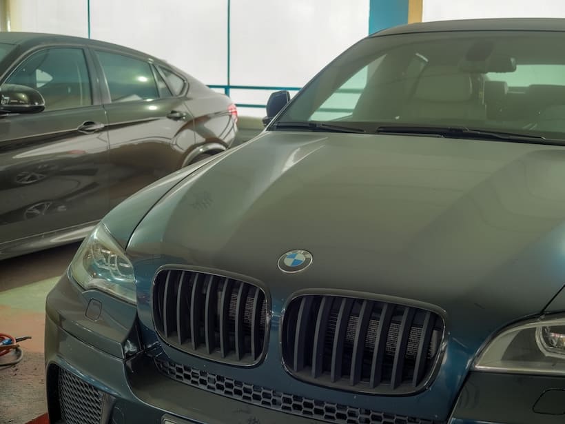 Паркинг автоломбарда