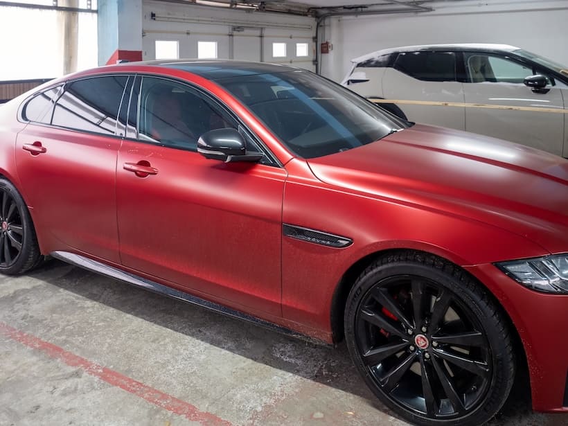 Паркинг автоломбарда