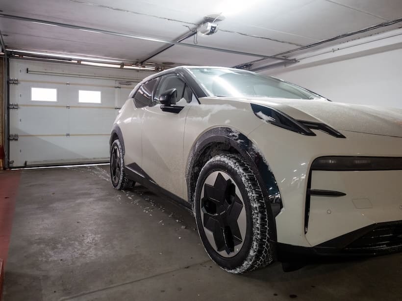 Паркинг автоломбарда