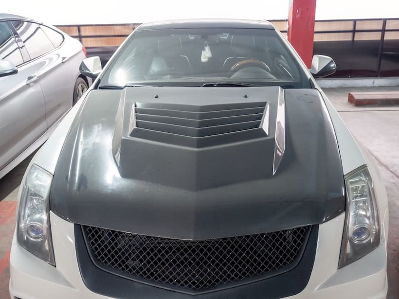 Паркинг автоломбарда