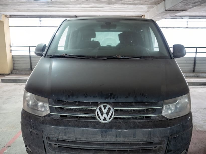 Паркинг автоломбарда