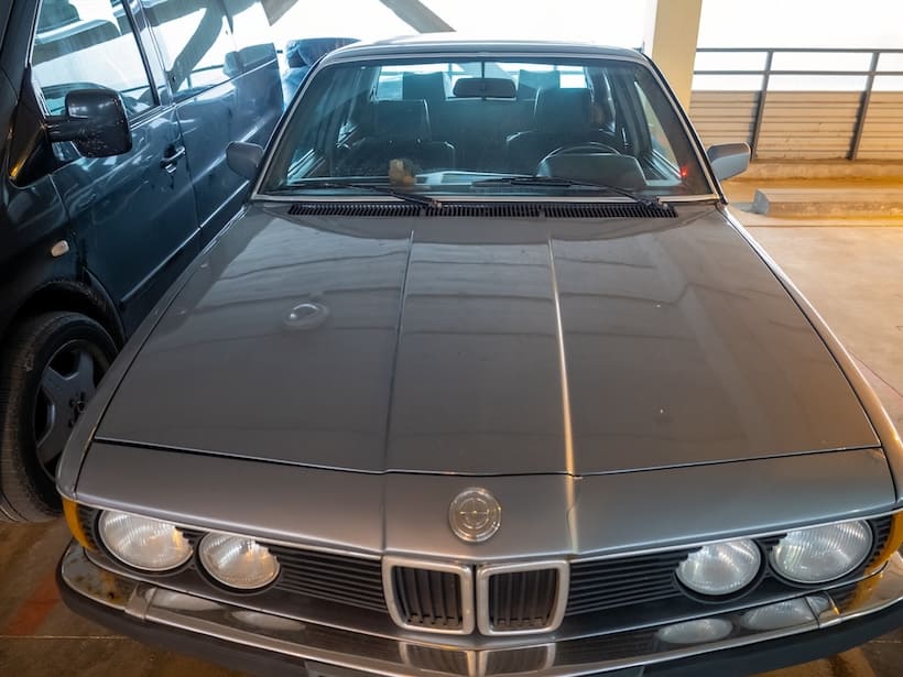 Паркинг автоломбарда