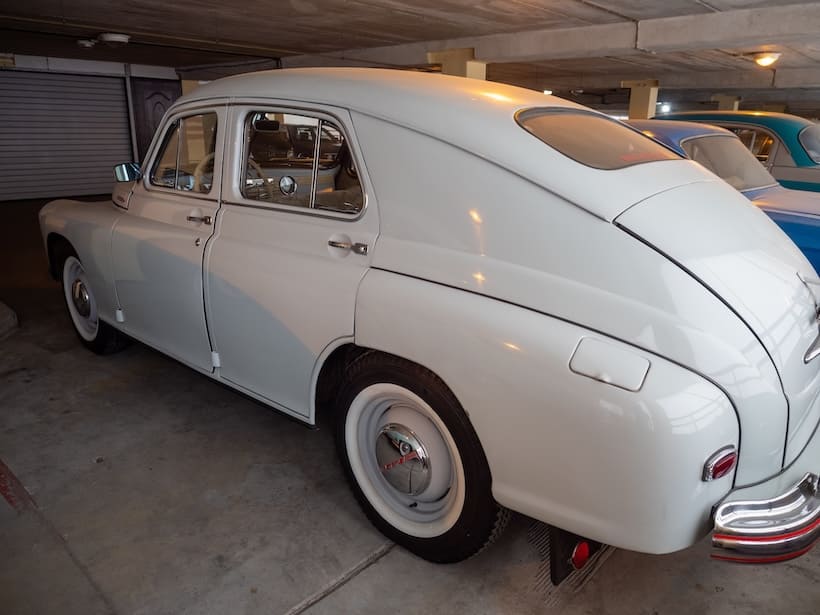 Паркинг автоломбарда