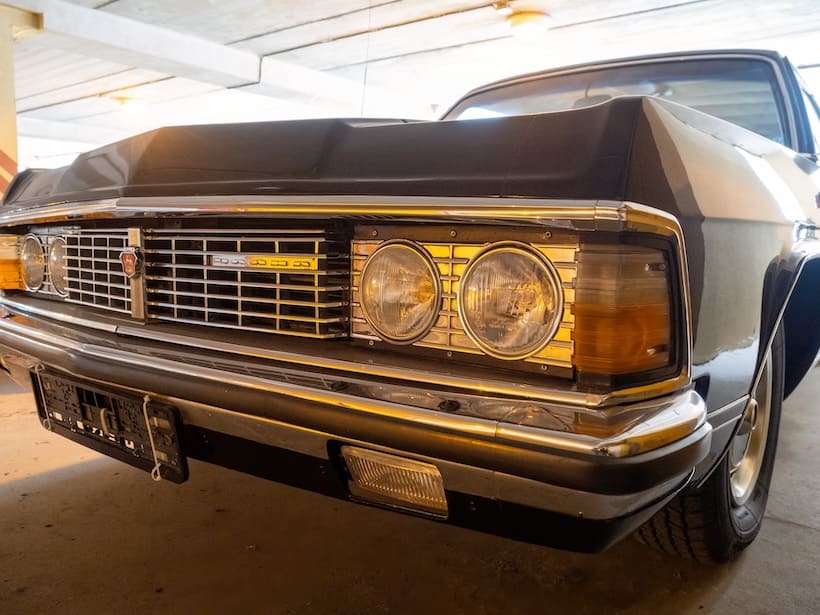 Паркинг автоломбарда