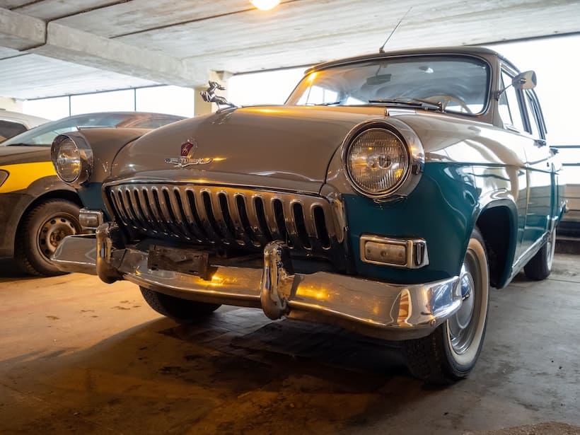 Паркинг автоломбарда