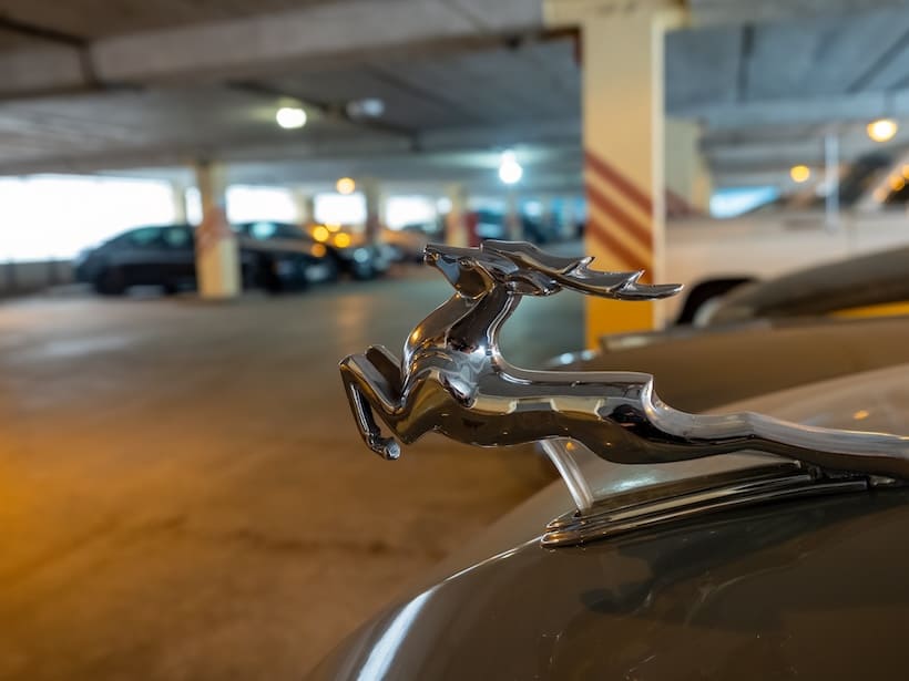 Паркинг автоломбарда