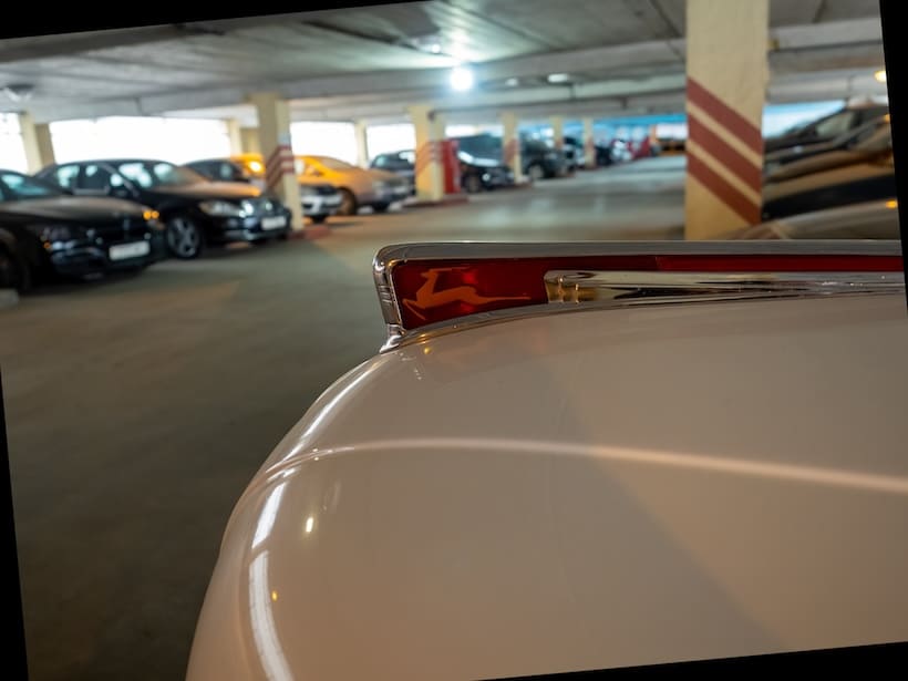 Паркинг автоломбарда