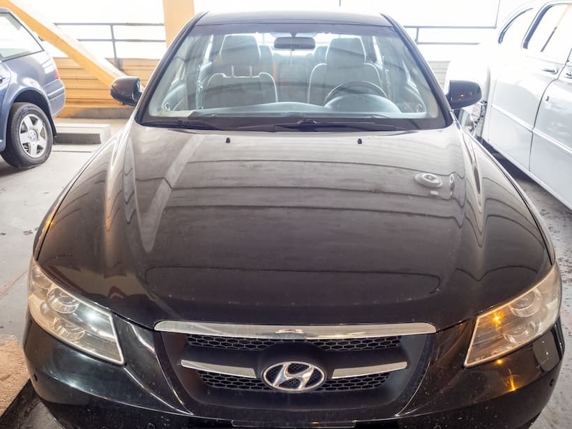 Средний класс